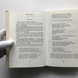 Překlady I – Poe, Rimbaud, Mallarmé, Baudelaire (Dílo XXXV), Vítězslav Nezval