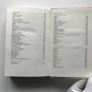 Překlady I – Poe, Rimbaud, Mallarmé, Baudelaire (Dílo XXXV), Vítězslav Nezval