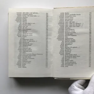 Překlady I – Poe, Rimbaud, Mallarmé, Baudelaire (Dílo XXXV), Vítězslav Nezval