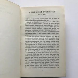 Manifesty, eseje a kritické projevy z poetismu (1921-1930)(Dílo XXIV), Vítězslav Nezval