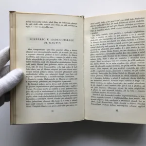 Manifesty, eseje a kritické projevy z poetismu (1921-1930)(Dílo XXIV), Vítězslav Nezval