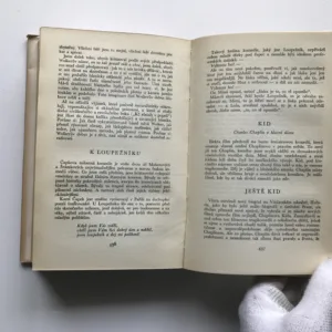 Manifesty, eseje a kritické projevy z poetismu (1921-1930)(Dílo XXIV), Vítězslav Nezval