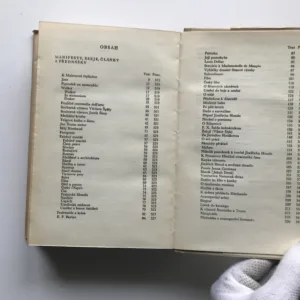 Manifesty, eseje a kritické projevy z poetismu (1921-1930)(Dílo XXIV), Vítězslav Nezval