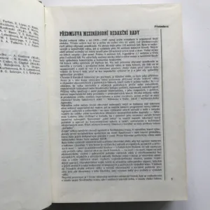 Druhá světová válka (Stručné dějiny), kolektiv autorů