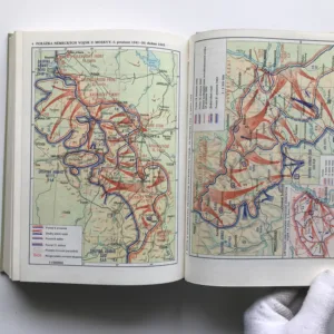 Druhá světová válka (Stručné dějiny), kolektiv autorů