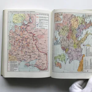 Druhá světová válka (Stručné dějiny), kolektiv autorů