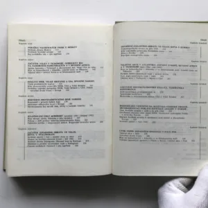 Druhá světová válka (Stručné dějiny), kolektiv autorů