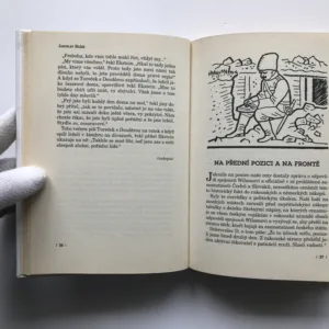 Nešťastný policejní ředitel a jiné neznámé, nově nalezené a pravděpodobné texty, Jaroslav Hašek