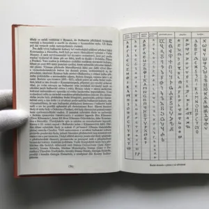 Byzantská vzdělanost, Růžena Dostálová