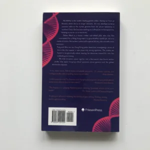 The Sequence (podpis autora), Lucien Telford