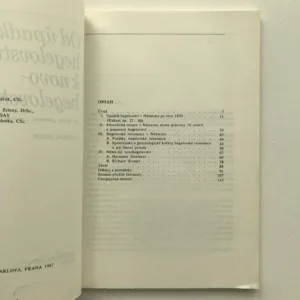 Od úpadku hegelovství k novohegelovství (Ke kritice poklasické a soudobé německé buržoazní filozofie), Ladislav Major