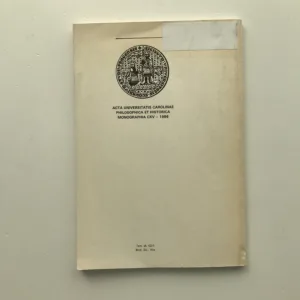 Od úpadku hegelovství k novohegelovství (Ke kritice poklasické a soudobé německé buržoazní filozofie), Ladislav Major
