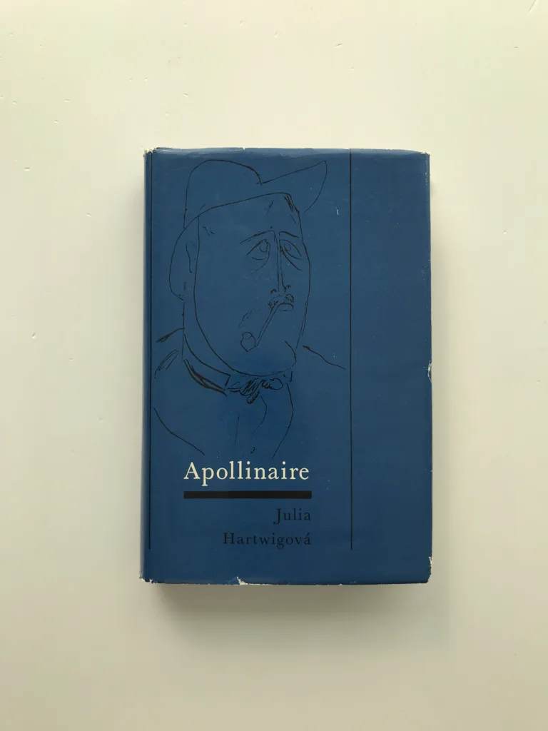 Apollinaire, Julia Hartwigová