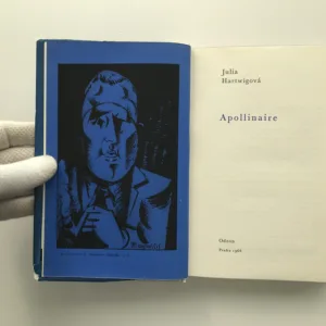 Apollinaire, Julia Hartwigová
