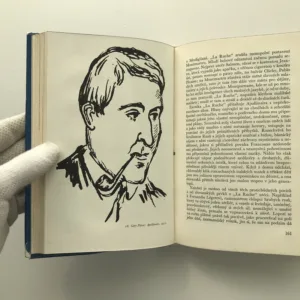 Apollinaire, Julia Hartwigová