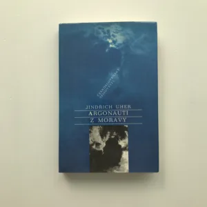 Argonauti z Moravy, Jindřich Uher