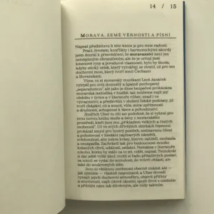 Argonauti z Moravy, Jindřich Uher