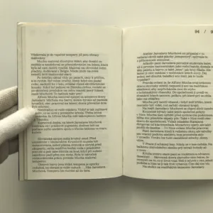 Argonauti z Moravy, Jindřich Uher