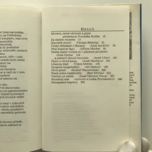 Argonauti z Moravy, Jindřich Uher