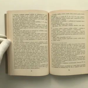 Jak mluvit a přednášet, Jaroslav Hubáček