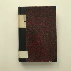 Slovanské literatury, díl II., Jan Máchal