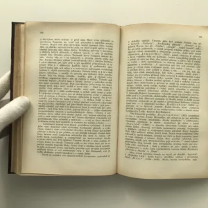 Slovanské literatury, díl II., Jan Máchal