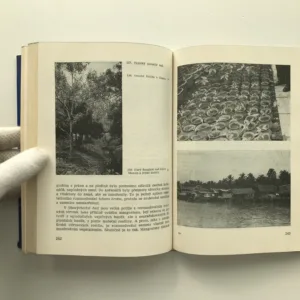 Cestopis ovocnáře, Szczepan Aleksander Pieniążek