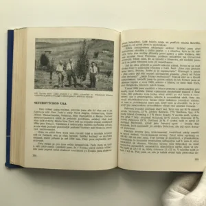 Cestopis ovocnáře, Szczepan Aleksander Pieniążek