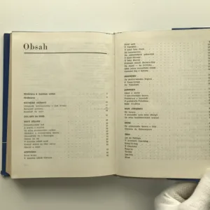 Cestopis ovocnáře, Szczepan Aleksander Pieniążek