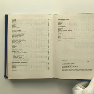 Cestopis ovocnáře, Szczepan Aleksander Pieniążek