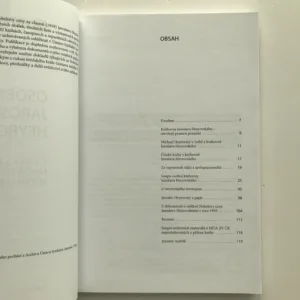 Osobní knihovna Jaroslava Heyrovského, Richard Khel, Miloš Lešikar, Michaela Knapová