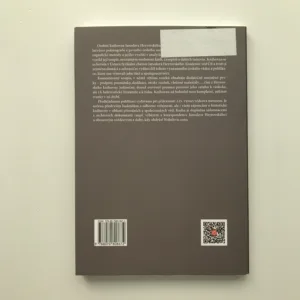 Osobní knihovna Jaroslava Heyrovského, Richard Khel, Miloš Lešikar, Michaela Knapová