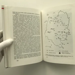 Dějiny Tábora (1. díl, 1. svazek – do roku 1421), František Šmahel, kolektiv autorů