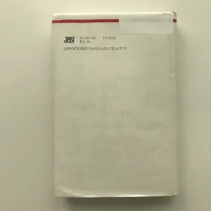 Dějiny Tábora (1. díl, 1. svazek – do roku 1421), František Šmahel, kolektiv autorů