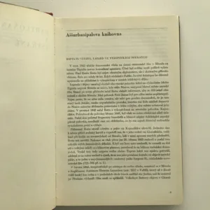 Paměť národů (Hieroglyfy, písmo a písemné nálezy na hliněných tabulkách, papyrech a pergamenech), Werner Ekschmitt