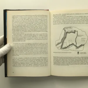 Paměť národů (Hieroglyfy, písmo a písemné nálezy na hliněných tabulkách, papyrech a pergamenech), Werner Ekschmitt