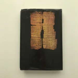 Paměť národů (Hieroglyfy, písmo a písemné nálezy na hliněných tabulkách, papyrech a pergamenech), Werner Ekschmitt