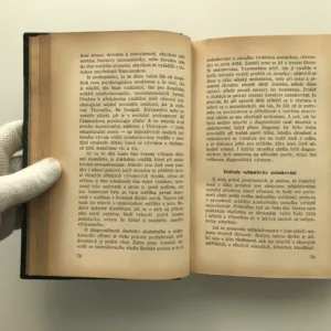 Individualisace metod jako základ zvýšené efektivity školské práce I. (Principy a motivy individualisace metod), Stanislav Velinský