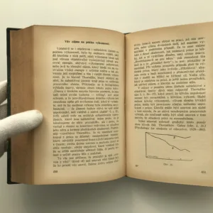 Individualisace metod jako základ zvýšené efektivity školské práce I. (Principy a motivy individualisace metod), Stanislav Velinský