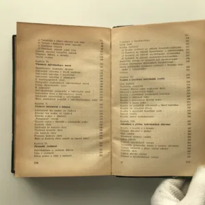 Individualisace metod jako základ zvýšené efektivity školské práce I. (Principy a motivy individualisace metod), Stanislav Velinský