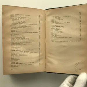 Individualisace metod jako základ zvýšené efektivity školské práce I. (Principy a motivy individualisace metod), Stanislav Velinský