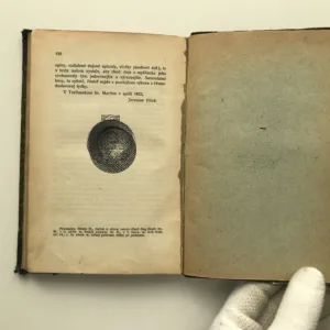 Hájnikova žena, Pavol Országh Hviezdoslav