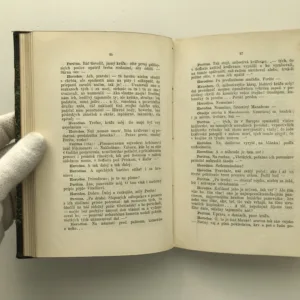 Sobrané spisy básnické Hviezdoslava, svazök IV. – Herodes a Herodias, Pavol Országh Hviezdoslav