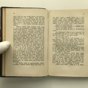 Mladé letá, Martin Kukučín