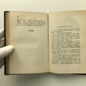 Mladé letá, Martin Kukučín