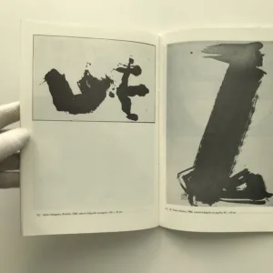 Soudobá japonská kaligrafie a malba, Vlasta Čiháková-Noshiro, Oldřich Král