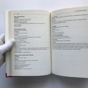 Rádce pro (začínající) spisovatele, novináře a překladatele, Alexandr Králík, Tereza Štibingerová, Martina Falvey, kolektiv autorů