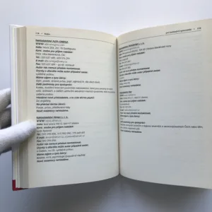 Rádce pro (začínající) spisovatele, novináře a překladatele, Alexandr Králík, Tereza Štibingerová, Martina Falvey, kolektiv autorů