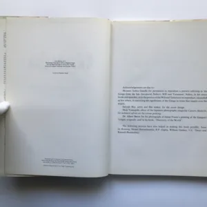 Ganga – Sacred River of India, Raghubir Singh, Eric Newby