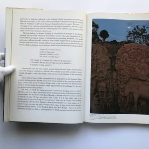 Ganga – Sacred River of India, Raghubir Singh, Eric Newby